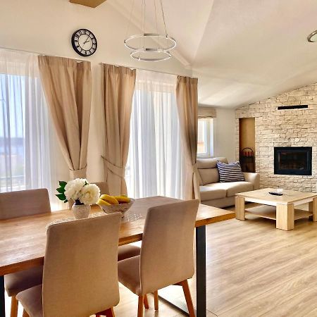 Golden Apartments Zaboric Εξωτερικό φωτογραφία