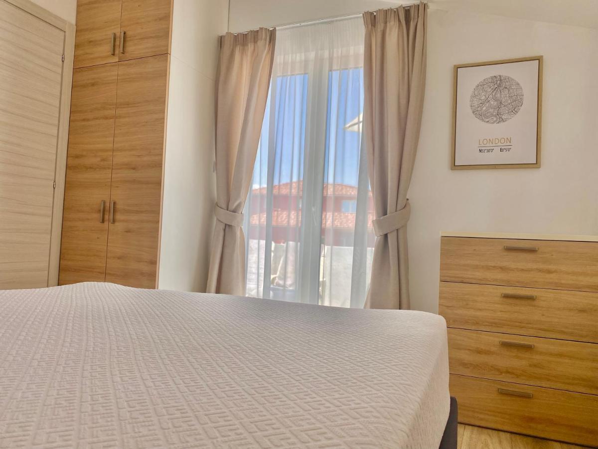 Golden Apartments Zaboric Εξωτερικό φωτογραφία