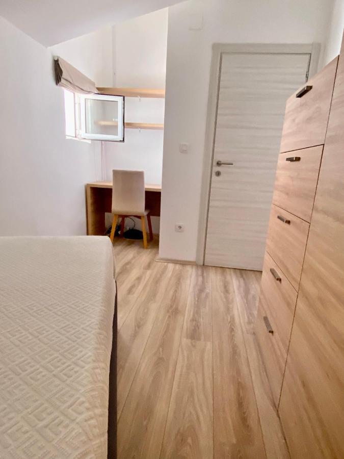 Golden Apartments Zaboric Εξωτερικό φωτογραφία